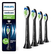 Philips Optimal White HX6064/88 4 pack brush heads_1