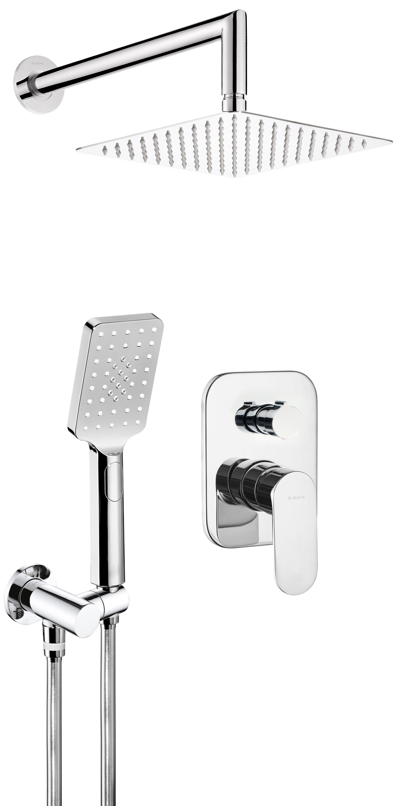 High washbasin mixer_1