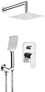 High washbasin mixer_1