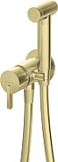Concealed bidet mixer with bidetta shower head_1