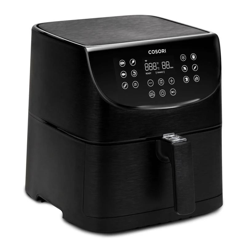 Cosori Airfryer CS158-RXB CS158RXB 5.5L XXL_2