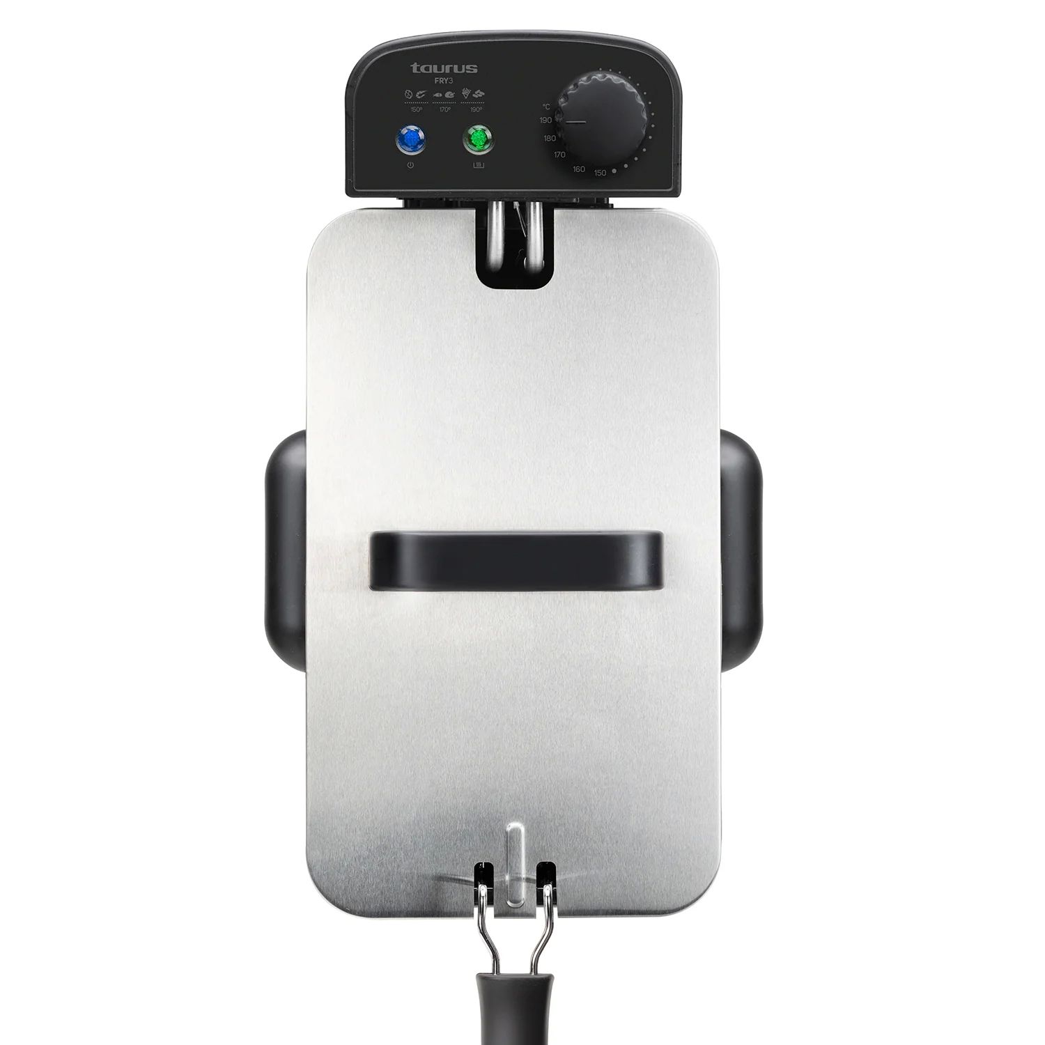 Taurus oil fryer 973967000 (2000W;3l)_3