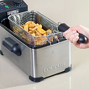 Taurus oil fryer 973967000 (2000W;3l)_4