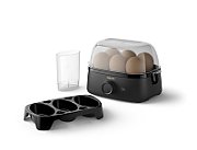 Philips 3000 series Egg Cooker HD9137/90 Perfectly cooked eggs  every day_1
