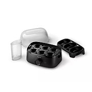 Philips 3000 series Egg Cooker HD9137/90 Perfectly cooked eggs  every day_2