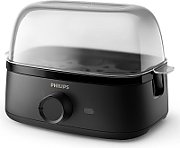 Philips 3000 series Egg Cooker HD9137/90 Perfectly cooked eggs  every day_3