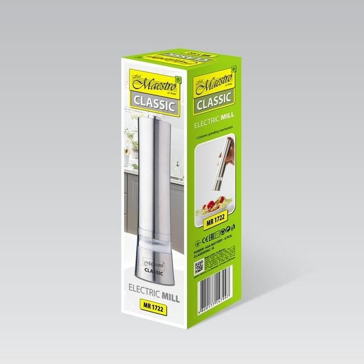 Maestro MR-1722 electric spice grinder_2