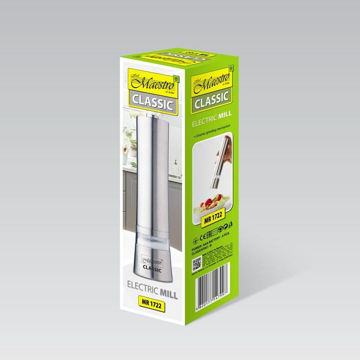 Maestro MR-1722 electric spice grinder_3