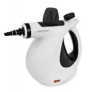Esperanza EHS008 Steam Washer 0.35L Black  White 900W_1