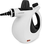 Esperanza EHS008 Steam Washer 0.35L Black  White 900W_3