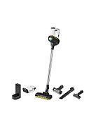 Cordless Vacuum Midea MWD-X6 3-in-1 Rod 120W 40min_1