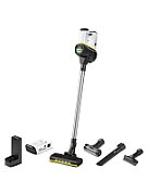 Cordless Vacuum Midea MWD-X6 3-in-1 Rod 120W 40min_3