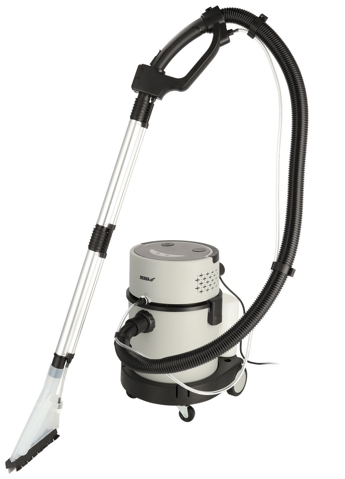 DEDRA WASHING VACUUM CLEANER 2in1 1200W 20L_1