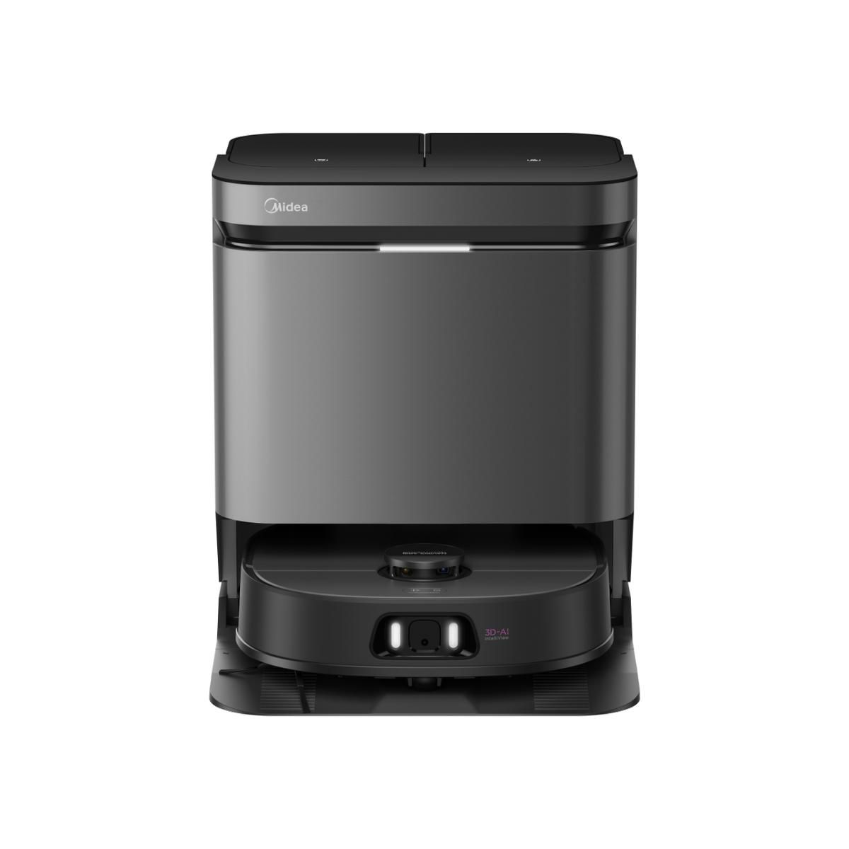 Robot Vacuum Midea V15 wet and dry 5200mAh_1