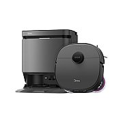 Robot Vacuum Midea V15 wet and dry 5200mAh_4