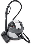 Polti Eco Pro 3.0 Cylinder steam cleaner 2 L 2000 W Black  White_1