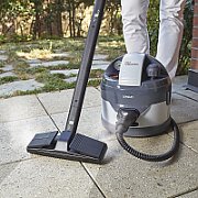 Polti Eco Pro 3.0 Cylinder steam cleaner 2 L 2000 W Black  White_5