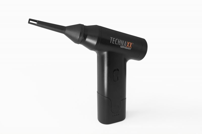 Cordless Vacuum Cleaner with Suction Function Technaxx TX-293_1