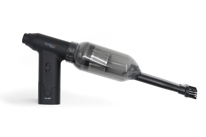 Cordless Vacuum Cleaner with Suction Function Technaxx TX-293_4