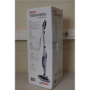 Polti Vaporetto SV440_Double Steam mop 0.3 L 1500 W Violet  White_1