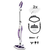 Polti Vaporetto SV440_Double Steam mop 0.3 L 1500 W Violet  White_3