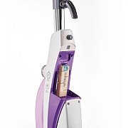 Polti Vaporetto SV440_Double Steam mop 0.3 L 1500 W Violet  White_4
