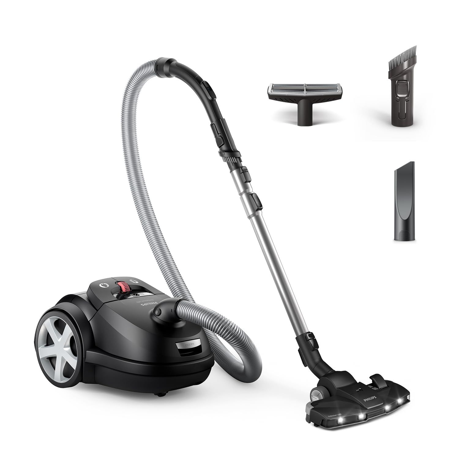 Philips Performer LED 8000 Series vacuum cleaner_2