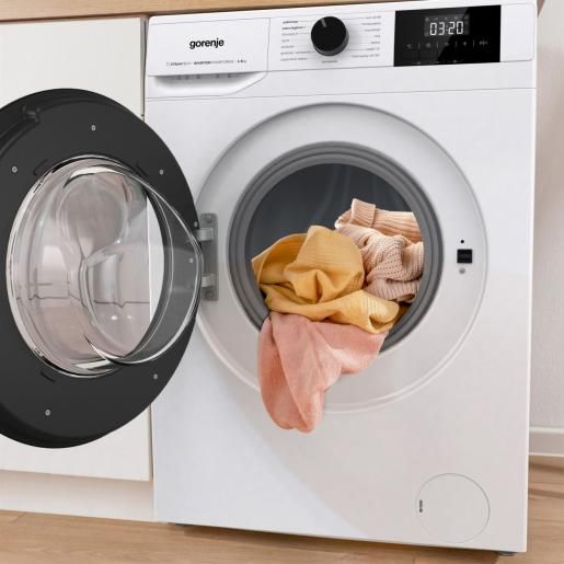GORENJE W3NGPI62SBS/PL washing machine_2