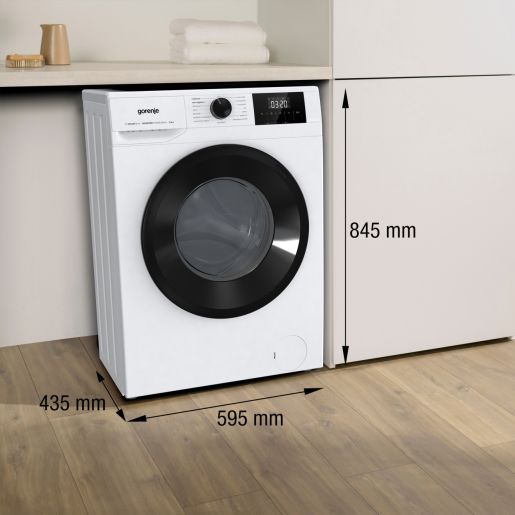 GORENJE W3NGPI62SBS/PL washing machine_3