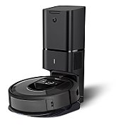 Cleaning robot iRobot Roomba Combo i8+ (i8578)_1