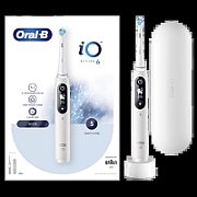 Oral-B iO Series 6 White toothbrush_1