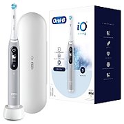 Oral-B iO Series 6 White toothbrush_2