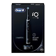 ORAL-B iO Series 10 Cosmic Black Electric toothbrush + iO Sense charger Black_3