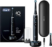 ORAL-B iO Series 10 Cosmic Black Electric toothbrush + iO Sense charger Black_6