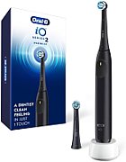 Oral-B iO2 Electric Toothbrush Night Black_4