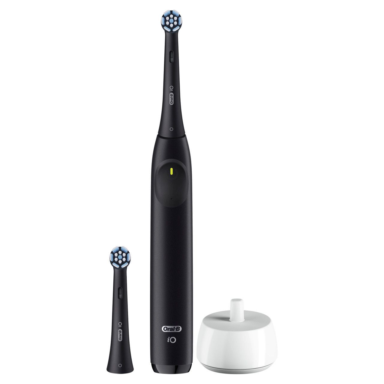 Oral-B iO2 Electric Toothbrush Night Black_5