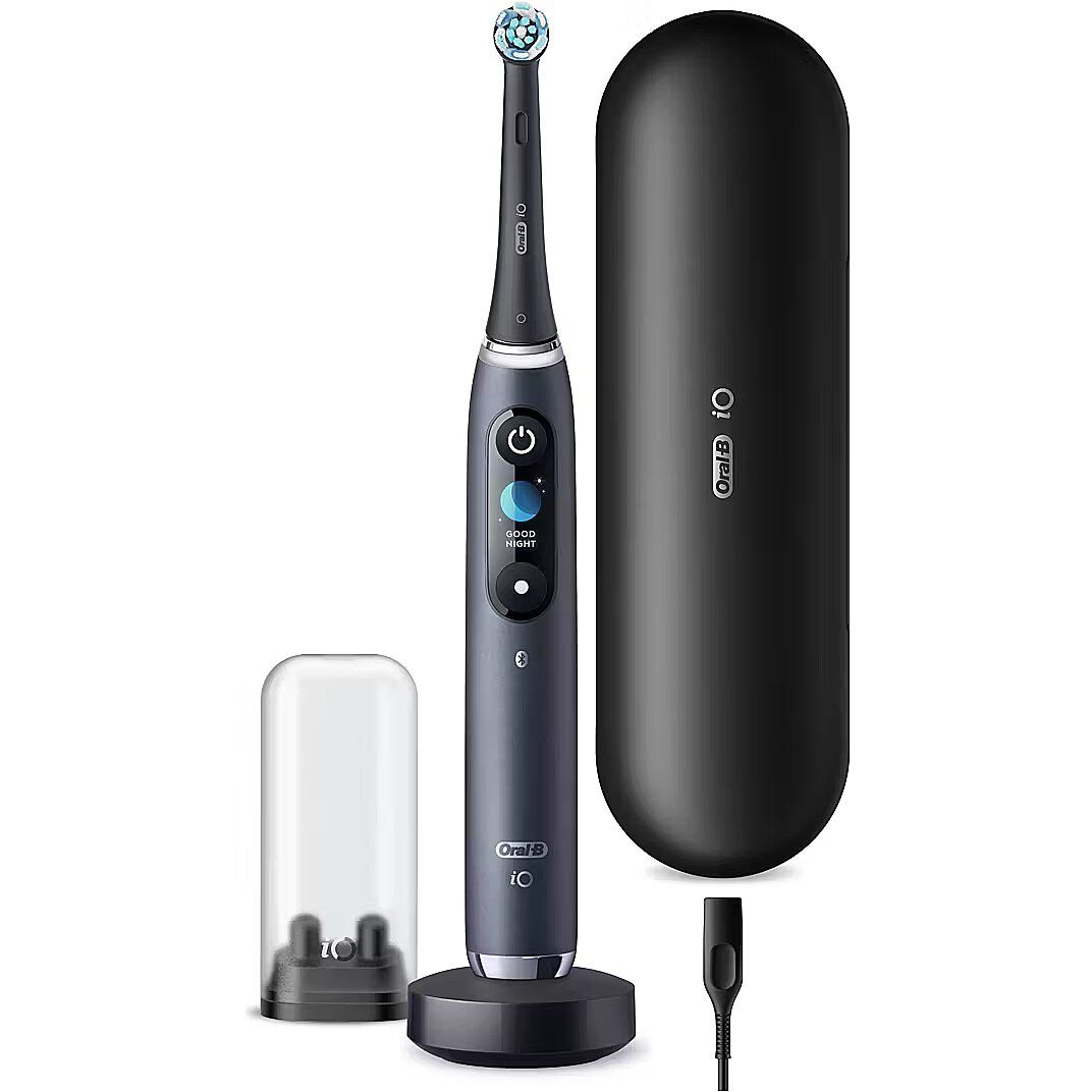 Oral-B iO9 Black Onyx toothbrush_3