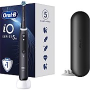 Oral-B IOSERIES5BL electric toothbrush Adult Vibrating toothbrush Black_1