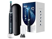 Oral-B IOSERIES5BL electric toothbrush Adult Vibrating toothbrush Black_2