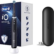 Oral-B IOSERIES5BL electric toothbrush Adult Vibrating toothbrush Black_3