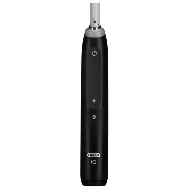 Oral-B IOSERIES5BL electric toothbrush Adult Vibrating toothbrush Black_4