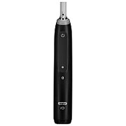 Oral-B IOSERIES5BL electric toothbrush Adult Vibrating toothbrush Black_4