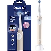 Braun iOS2.1C9.0P Oral-B iO2 Calm Pink Brush_1