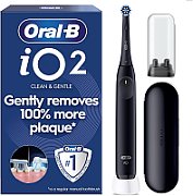 Braun iOS2.1C9.0P Oral-B iO2 Calm Pink Brush_3
