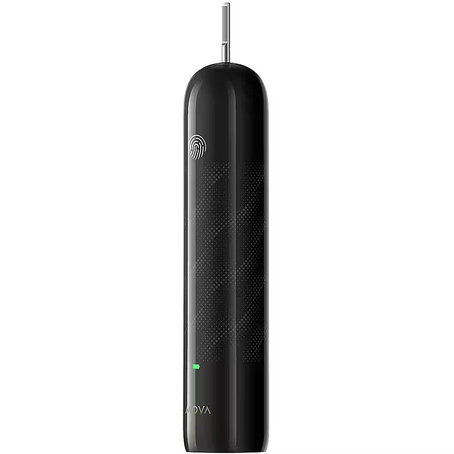 Dreame Mova Fresh Pro sonic toothbrush black_2