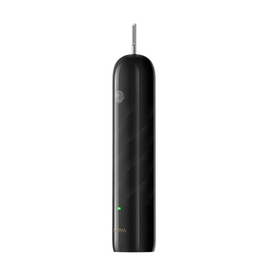 Dreame Mova Fresh Pro sonic toothbrush black_4