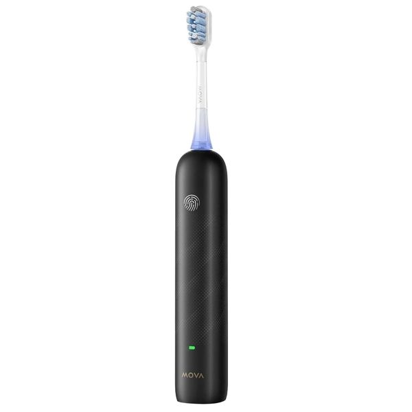 Dreame Mova Fresh Pro silver sonic toothbrush_1