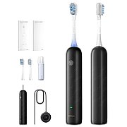 Dreame Mova Fresh Pro silver sonic toothbrush_3