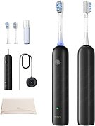 Dreame Mova Fresh Pro silver sonic toothbrush_4