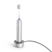 Dreame Mova Fresh Pro silver sonic toothbrush_5